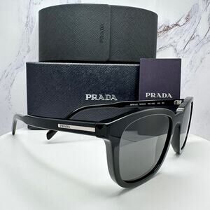 New PRADA Sunglasses